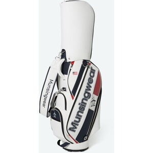 キャディーバッグ