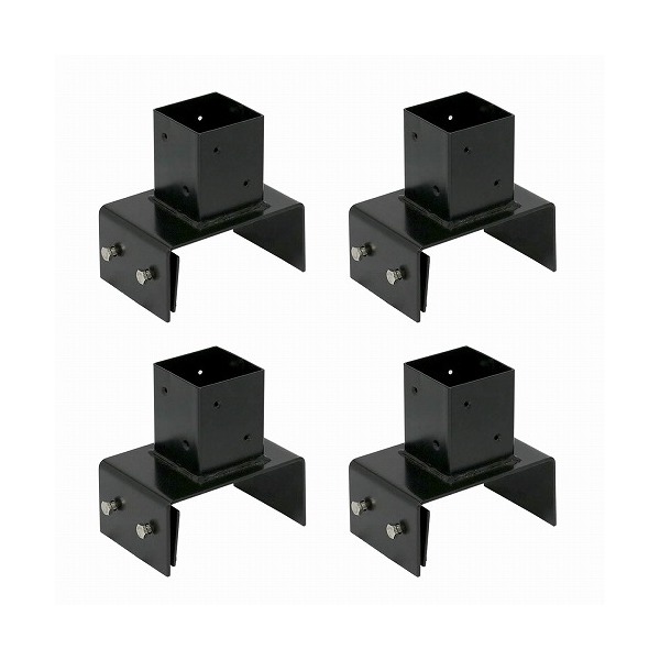 Z܂X^C S-BB7215-4P eBXEtFXxŒubNp15cm(4) ubN