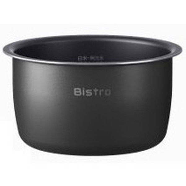 PANASONIC SR-V18BA-H ライトグレージュ Bistro [可変圧力IH炊飯