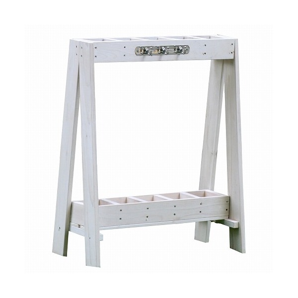 Z܂X^C TOST-720WHT c[X^h zCg