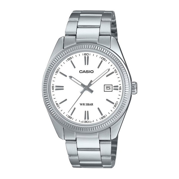 CASIO MTP-1302D-7A1JF [�N�H�[�c�r���v (�����Y�E�H�b�`)]