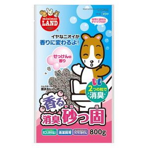 小動物用ハウス用品