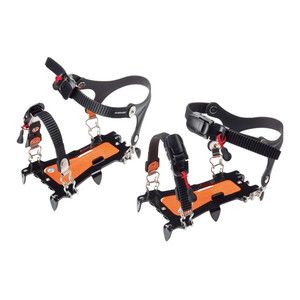 トレッキング・クライミング用品