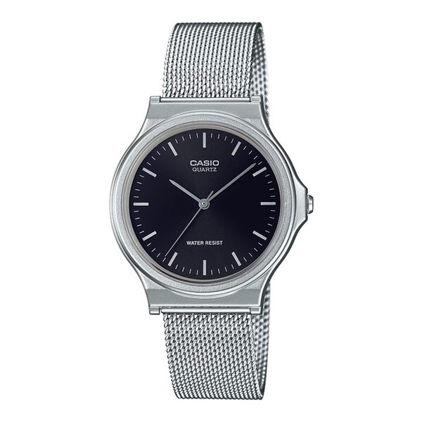 CASIO MQ-24M-1EJH CASIO Collection STANDARD [�N�H�[�c�r���v (�����Y�E�H�b�`)]