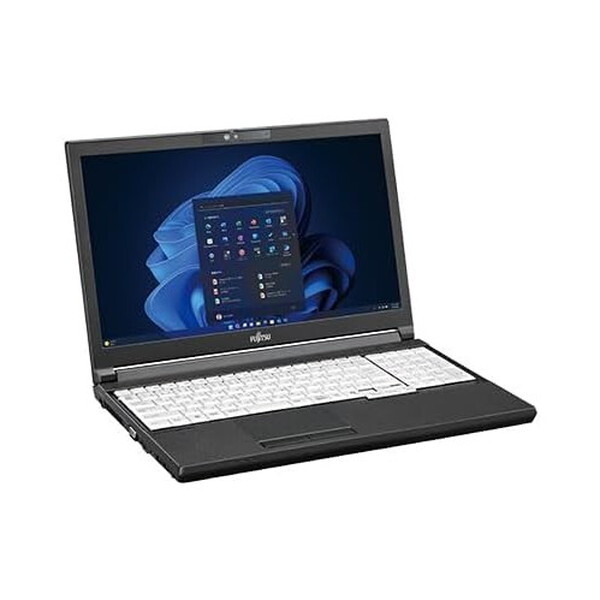 �x�m�� FMVU0K051P LIFEBOOK [�m�[�g�p�\�R�� 15.6�^ / Win11 Pro]