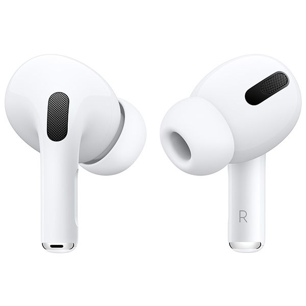 APPLE MWP22J/A AirPods Pro [完全ワイヤレスイヤホン（Bluetooth接続 ...