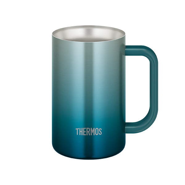 THERMOS JDK-601C-BLGR u[O[ [^fMWbL]