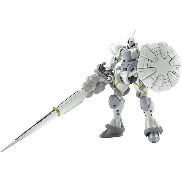 BANDAI SPIRITS HG 1/144 GOUxpM(nNW)