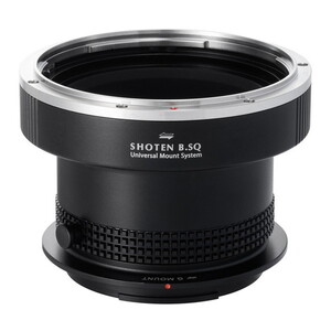 レンズアクセサリー