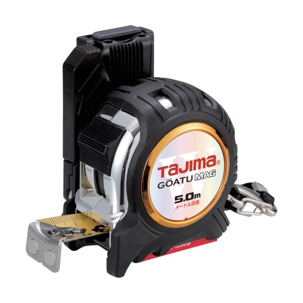 TJM�f�U�C�� GASFGLWM2550LR �R���x�b�N�X ����G 25mm��5.0m ���Z�t�_�u���}�O�E��_�ڐ�