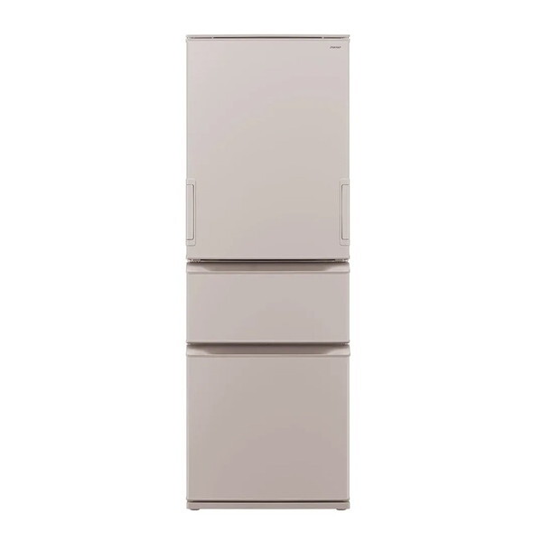 SHARP SJ-X374R-N �}�b�g�x�[�W�� [�①�� (374L�E�ǂ������h�A)]