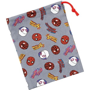 ランチバッグ・巾着