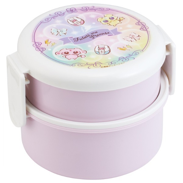 �X�P�[�^�[ ONWR1 �ӂ���̓v���L���A ���� �ٓ��� �ی^ �����`�{�b�N�X 500ml 2�i �t�H�[�N�t ���{�� ���̎q