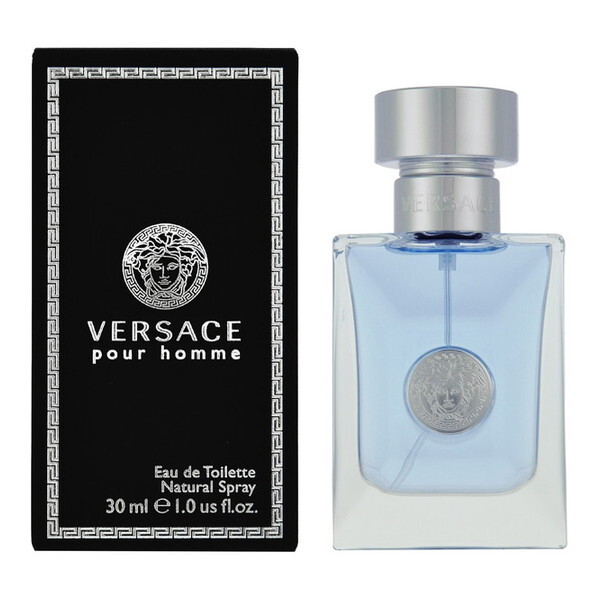 VERSACE ���F���T�[�` �v�[���I�� �I�[�h�g���� 30mL VS-POURHOMMEETSP-30 [���� (�����Y)]