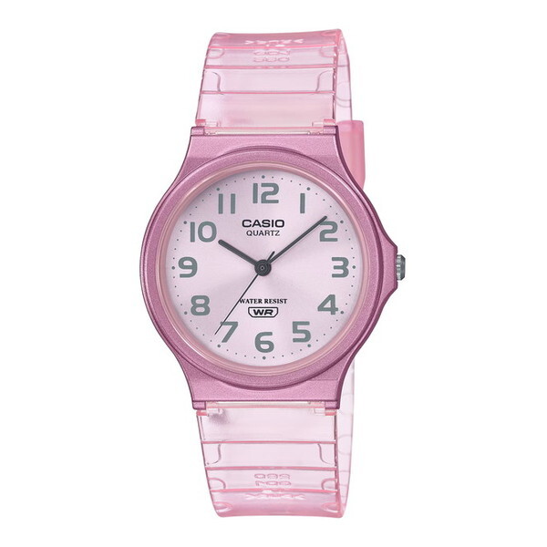 CASIO MQ-24S-4BJF CASIO Collection POP [�N�H�[�c�r���v (���j�Z�b�N�X�E�H�b�`)]