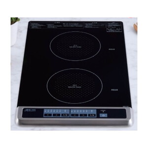 ビルトインIHクッキングヒーター