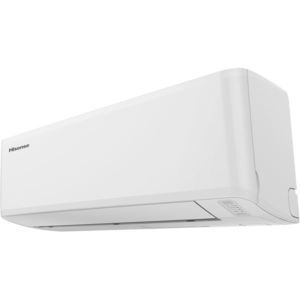 Hisense HA-S40E2-W Sシリーズ [エアコン (主に14畳用・単相200V