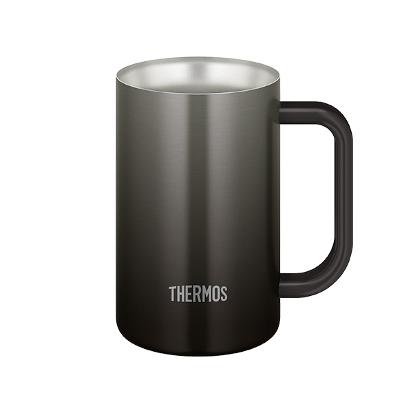 THERMOS JDK-601C-BK ubN [^fMWbL]