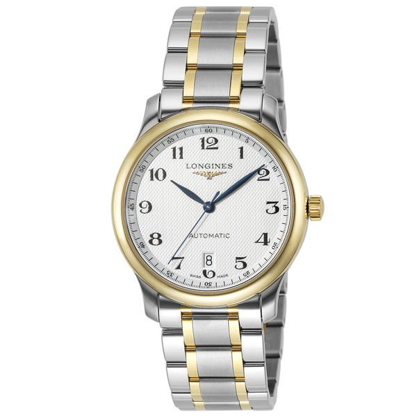 LONGINES �����W�� �����Y�r���v MASTER COLLECTION L2.628.5.78.7 �y���s�A���i�z