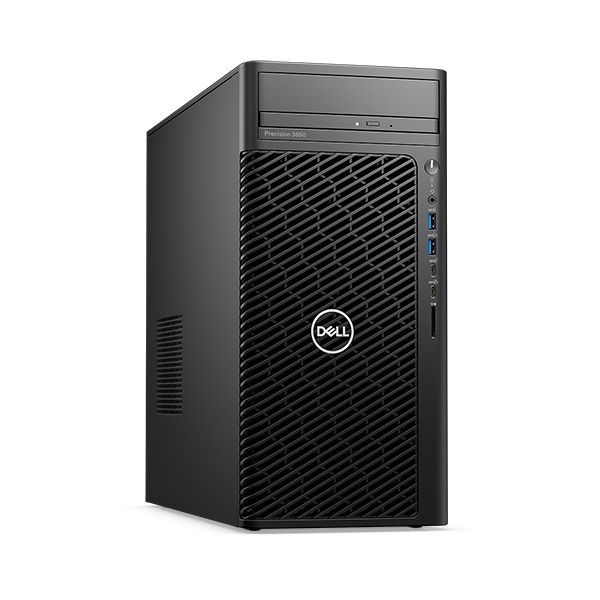 DELL DTWS029-022N3 Precision Tower 3660(Core  i7-13700/16GB/SSD・256GB/DVD+/-RWドライブ/Win11Pro/Officeなし/Nvidia T1000/3年保守) |  激安の新品・型落ち・アウトレット 家電 通販 XPRICE