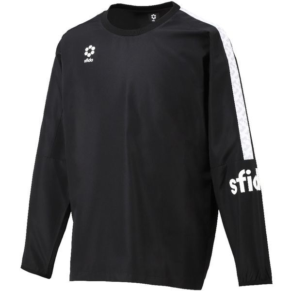 SFIDA tbgTEGA BP sXegbv ubN XS SA21810 BLK