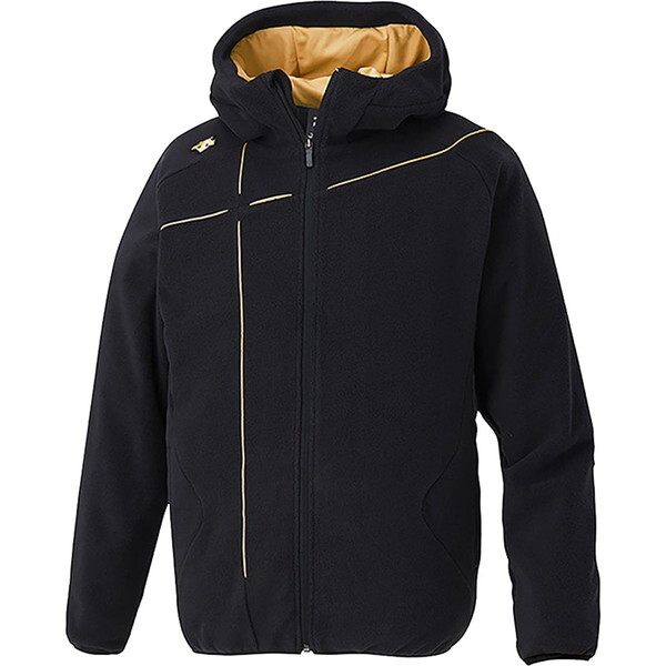 DESCENTE fTg 싅 t[XWPbg ubN XA DBX2660C BKSG