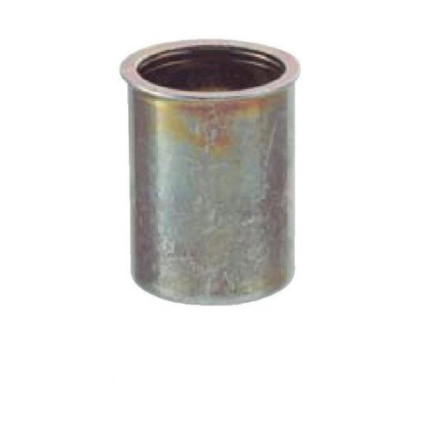 TRUSCO TBNF-10M25S-C (P)
