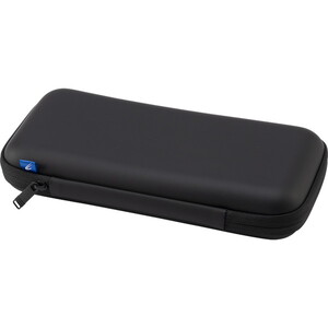 サイバーガジェット Switch2用 シンプルポーチ ブラック CY-S2SMP-BK