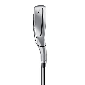 日本正規品】 テーラーメイド Qi アイアン 単品 N.S.PRO 910GH 