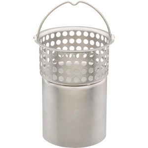 排水口ゴミ受け・ふた