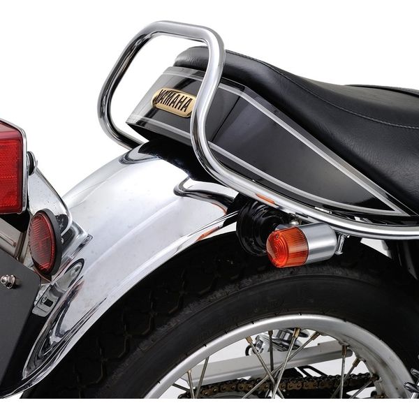 デイトナ D95827 バフボディ [車種別スモールウインカーキット] 激安の新品・型落ち・アウトレット 家電 通販 XPRICE  エクスプライス (旧 PREMOA プレモア)
