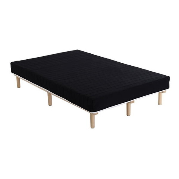 �z�[���e�C�X�g DRM-02SD--BK�r�t���|�P�b�g�R�C�����[���}�b�g���X�ySPINNAM-�X�s���i��-�z �Z�~�_�u���T�C�Y�u���b�N
