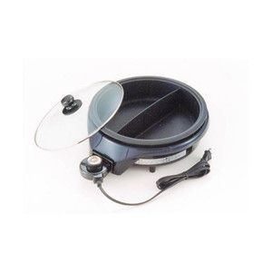 ホットプレート