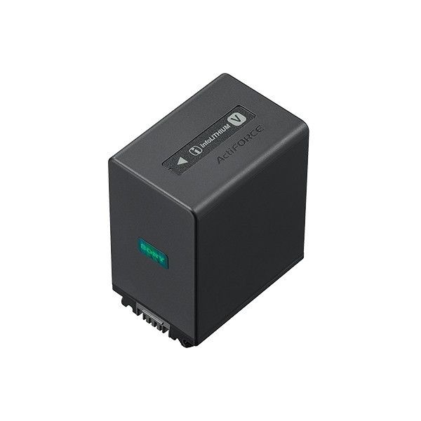 SONY NP-FV100A CJCN [`[Wuobe[pbN]