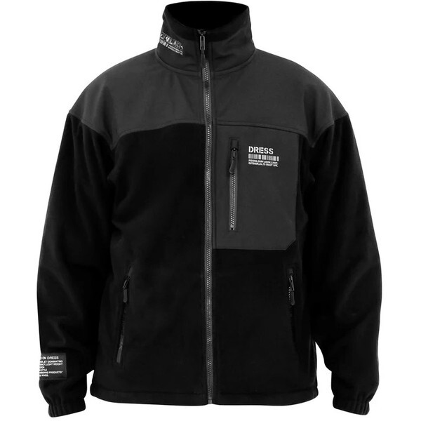 DRESS ^NeBJt[XWPbg AIRBONE ubN L