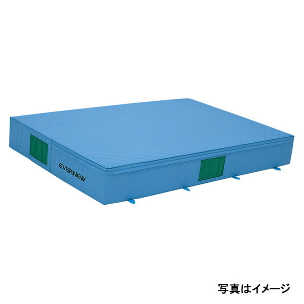 EVERNEW Goj[ EGD205 J[Go[}bg~t150×200×20 y@lz