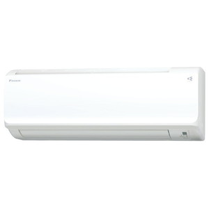 DAIKIN S713ATCP-W ホワイト CXシリーズ [エアコン (主に23畳用・単相