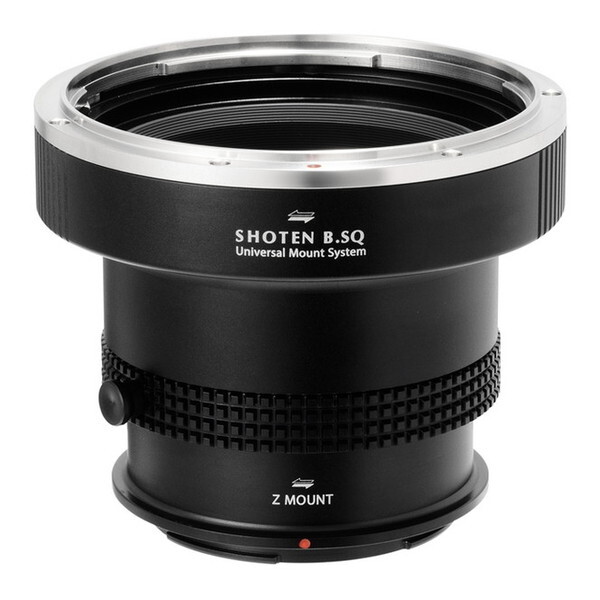 SHOTEN B.SQ-NZ-U �u���b�N [�}�E���g�A�_�v�^�[]