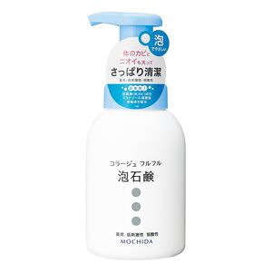 石鹸・ボディソープ