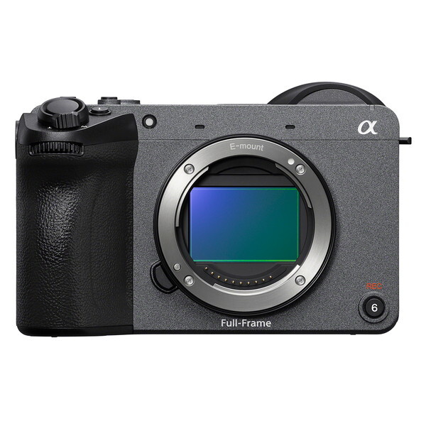 SONY ILME-FX2B Cinema Line FX2 [rfIJ (4KΉ)]