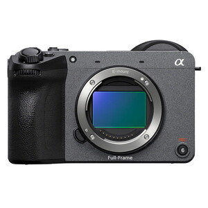 SONY ILME-FX2B Cinema Line FX2 [ビデオカメラ (4K対応)]