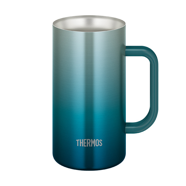 THERMOS JDK-721C-BLGR u[O[ [^fMWbL]