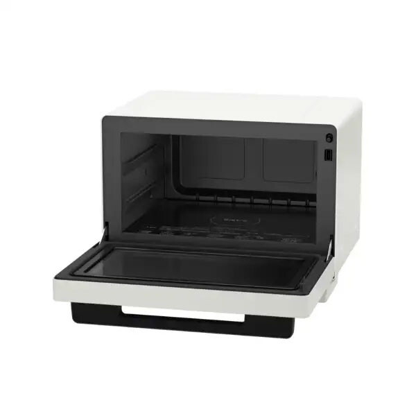 PANASONIC NE-BS5D-W オフホワイト [オーブンレンジ (26L)] | 激安の