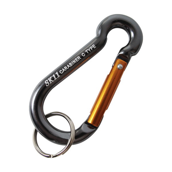 SK11 �A���~�J���r�i C SAC-770C �u���b�N