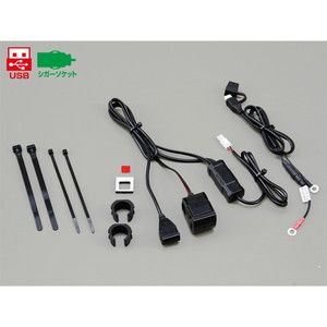 ツーリング用品