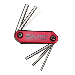 ドライバー・六角棒レンチ