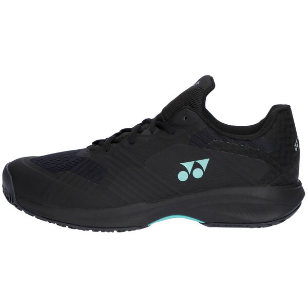 YONEX テニスシューズ SHB-03Z ブラック YONEX SHB-03Z テニスシューズ