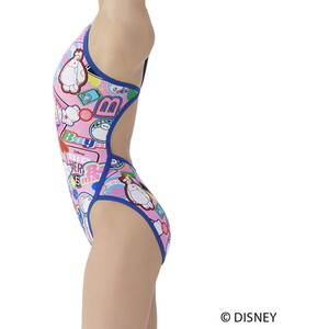 ARENA アリーナ 水泳 レディース トレーニングワンピース(オープン