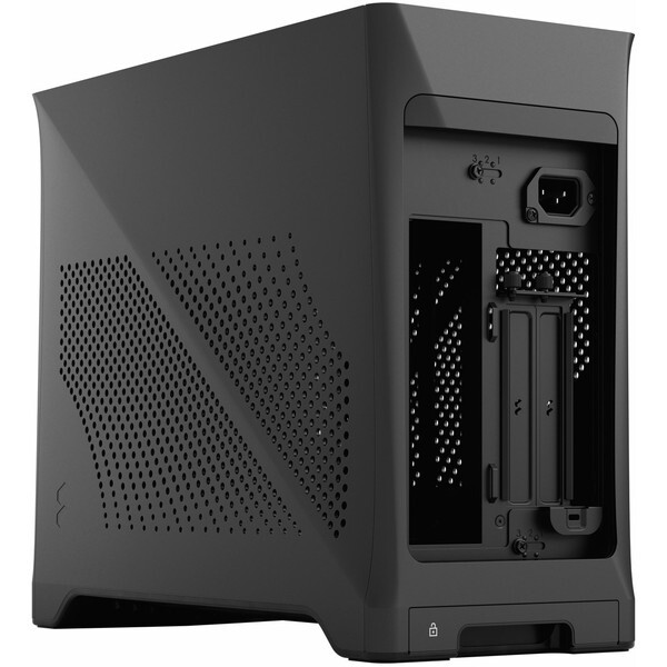 新品】Fractal Design FD-C-NORI-02 PCケース PCケース [ATX /Micro