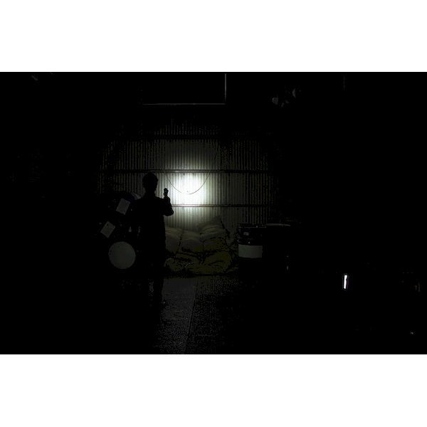 ジェントス SG-430 閃 EDハンディライト 高輝度チップタイプ白色LED 耐塵 防滴仕様 [懐中電灯 フラッシュライト]  激安の新品・型落ち・アウトレット 家電 通販 XPRICE エクスプライス (旧 PREMOA プレモア)